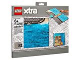 LEGO Xtra 853841 Sea Playmat 