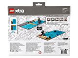 LEGO Xtra 853841 Sea Playmat 