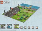 LEGO Xtra 853841 Sea Playmat 