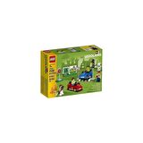 LEGO Promotional 40347 LEGOLAND Driving School