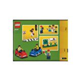 LEGO Promotional 40347 LEGOLAND Driving School