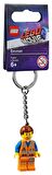 LEGO Movie 2 853867 Emmet Keyring