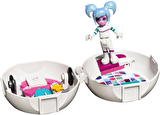 LEGO Movie 2 853875 Sweet Mayhem's Disco Pod