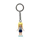LEGO Friends 853882 Stephanie Key Chain
