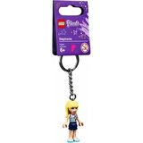 LEGO Friends 853882 Stephanie Key Chain