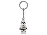 LEGO Star Wars 853946 Stormtrooper Key Chain