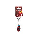 LEGO Ninjago 853894 Nya Keyring