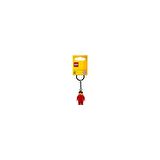 LEGO 853903 Brick Suit Guy Key Chain