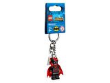 LEGO Batman Movie 853953 Batwoman Key Chain