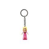 LEGO Disney 853955 Aurora Keyring