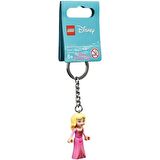 LEGO Disney 853955 Aurora Keyring
