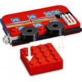 LEGO Magnet 853914 London Bus Magnet