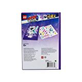 LEGO Stationery 853878 The Lego Movie 2 Notebook