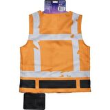 LEGO Movie 853869 Emmet's Construction Worker Vest