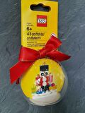 LEGO Seasonal 853907 Toy Soldier Ornament