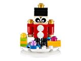 LEGO Seasonal 853907 Toy Soldier Ornament