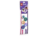 LEGO Gear 853892 Friends Hair Accessory Set