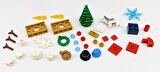 LEGO Xtra 40368 Xmas Accessories
