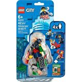 LEGO City 40372 Police MF Accessory Set