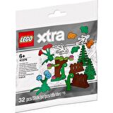 LEGO Xtra 40376 Botanical Accessories