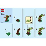 LEGO Xtra 40376 Botanical Accessories