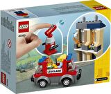 LEGO Promotional 40393 LEGOLAND Fire Academy