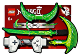 LEGO Ninjago 853986 Customizable Weapon Set
