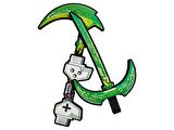 LEGO Ninjago 853986 Customizable Weapon Set