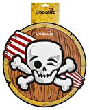 LEGO Gear 854025 Pirate Shield