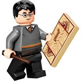 LEGO Harry Potter 40419 Hogwarts Students Accessory Set