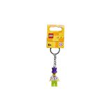 LEGO Miscellaneous 854066 Birthday Guy Keyring