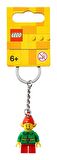 LEGO Seasonal 854041 Happy Helper Elf Key Chain