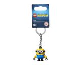 LEGO Minions 854043 Otto Key Chain