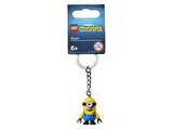 LEGO Minions 854071 Stuart Key Chain