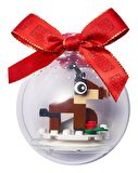 LEGO Seasonal 854038 Christmas Ornament Reindeer