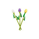 LEGO Seasonal 40461 Tulips
