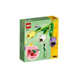 LEGO Seasonal 40461 Tulips