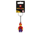 LEGO Monkie Kid 854086 Red Son Key Chain
