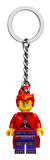 LEGO Monkie Kid 854086 Red Son Key Chain