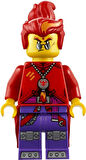 LEGO Monkie Kid 854086 Red Son Key Chain