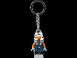 LEGO Star Wars 854186 Ahsoka Tano Key Chain