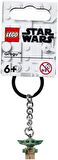 LEGO Star Wars 854187 Grogu Key Chain