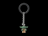 LEGO Star Wars 854187 Grogu Key Chain
