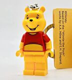 LEGO Disney 854191 Winnie the Pooh Key Chain