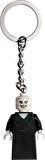 LEGO Harry Potter 854155 Voldemort Key Chain