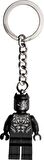 LEGO Super Heroes 854189 Black Panther Keyring