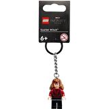 LEGO Super Heroes 854241 Scarlet Witch Key Chain