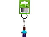 LEGO Minecraft 854243 Steve Key Chain