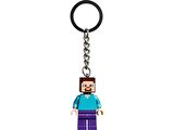 LEGO Minecraft 854243 Steve Key Chain