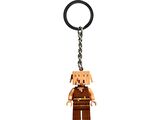 LEGO Minecraft 854244 Piglin Key Chain